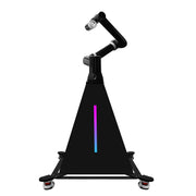 Glambot 360 Robotic Arm Camera – High-Speed Cinematic Event Experience