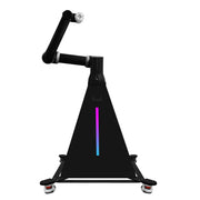 Glambot 360 Robotic Arm Camera – High-Speed Cinematic Event Experience