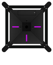 Glambot 360 Robotic Arm Camera – High-Speed Cinematic Event Experience