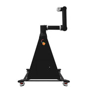 Glambot 360 Robotic Arm Camera – High-Speed Cinematic Event Experience