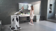 Glambot 360 Robotic Arm Camera – High-Speed Cinematic Event Experience