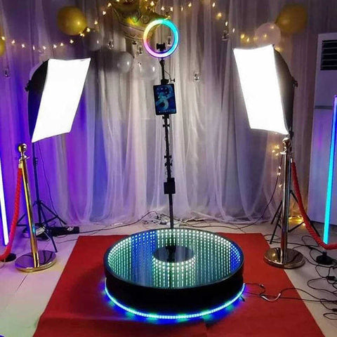 Fast Track Your 360 Photo Booth Business | Earn $5K (US ONLY)