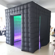 Inflatable Photo Booth Cube (10x10ft)